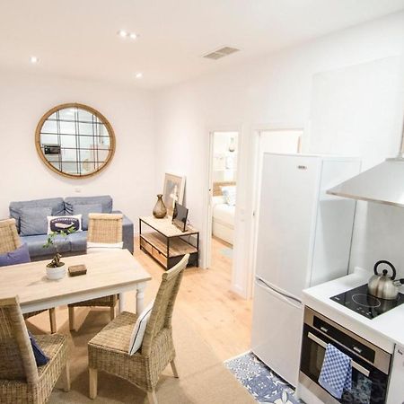 Appartamento Comfy And Centric- 2Bd 1Bth- Espoz Y Mina Madrid Esterno foto